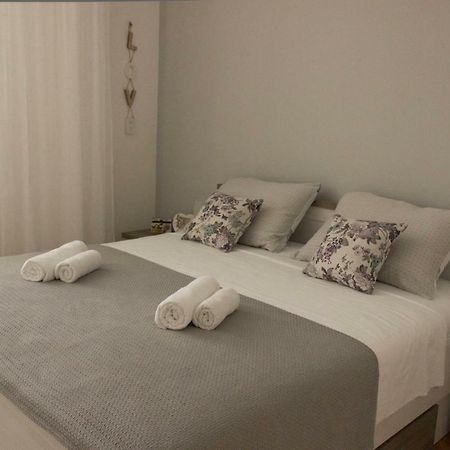 Apartman Sofija Zára Kültér fotó