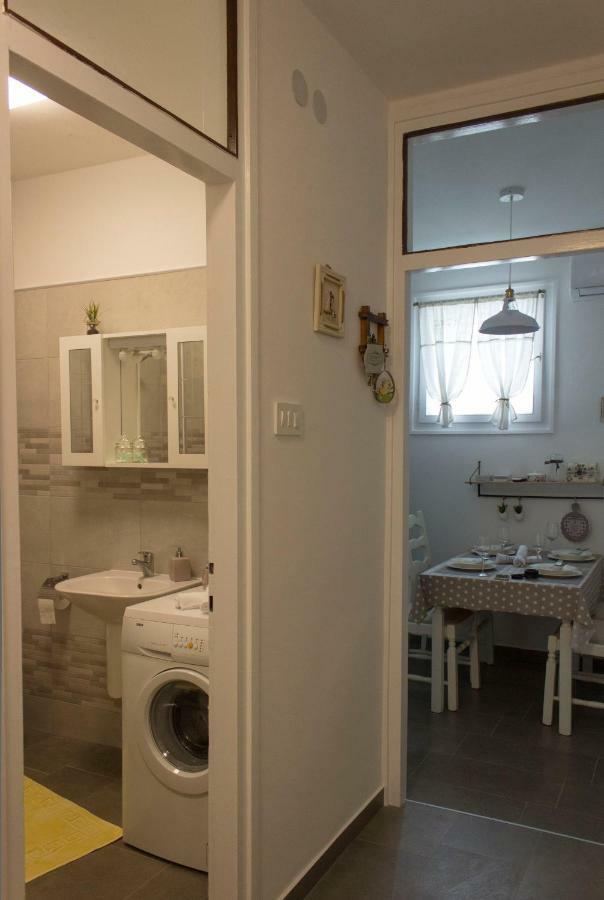 Apartman Sofija Zára Kültér fotó