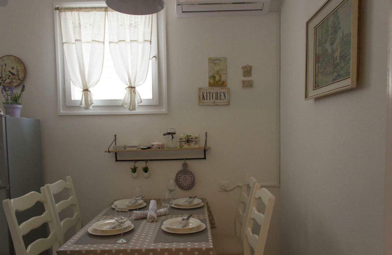 Apartman Sofija Zára Kültér fotó