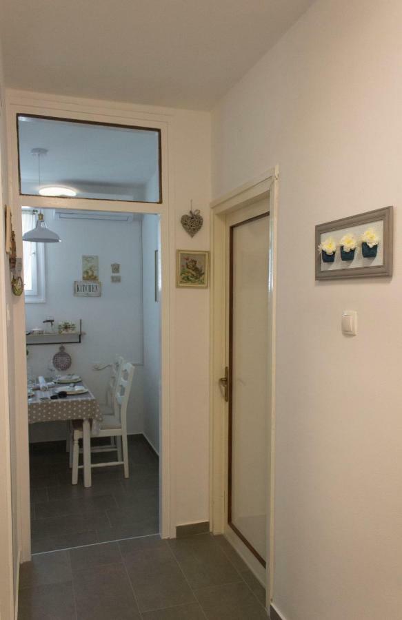 Apartman Sofija Zára Kültér fotó