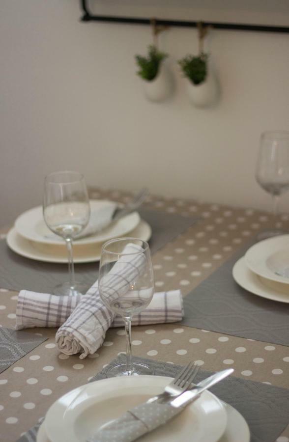 Apartman Sofija Zára Kültér fotó