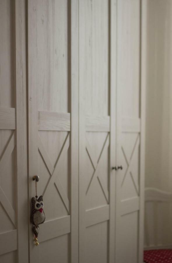 Apartman Sofija Zára Kültér fotó