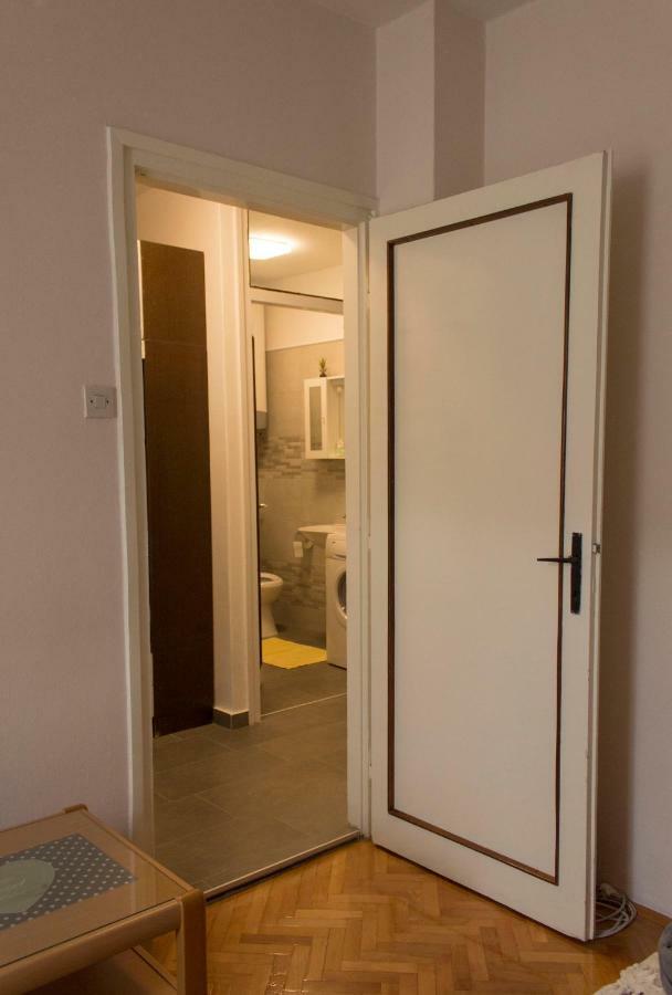 Apartman Sofija Zára Kültér fotó