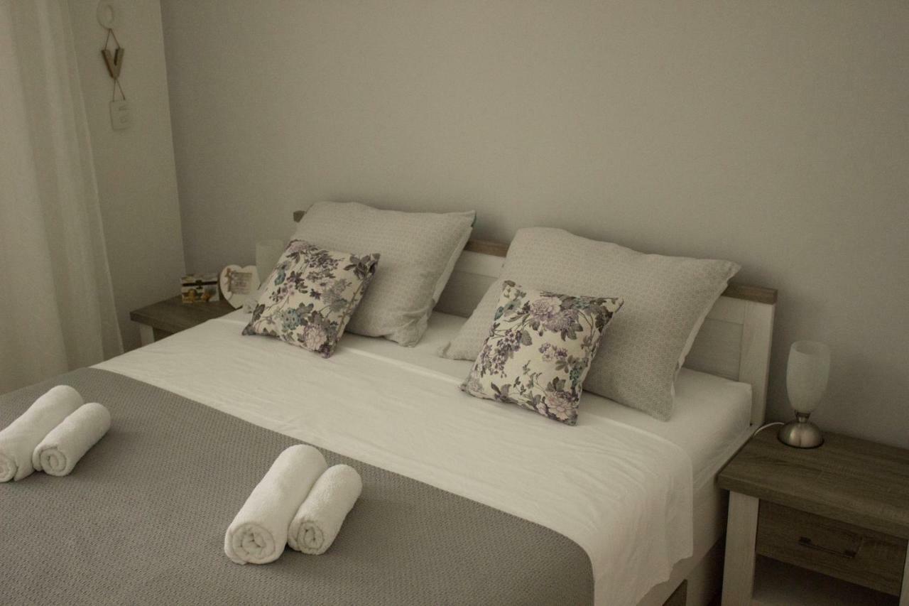 Apartman Sofija Zára Kültér fotó